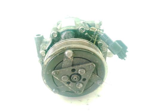 Used AC compressor AC compressor PEUGEOT BOXER Van 2.2 HDi 130 (131 hp) 36001042 36001042