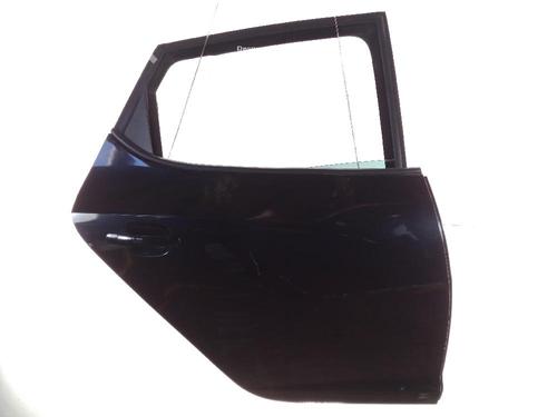 Right rear door SEAT IBIZA IV (6J5, 6P1) 1.6 TDI | BP24000541C5 