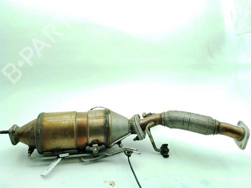 Used AdBlue tank HYUNDAI i20 II (GB, IB) 1.1 CRDi (75 hp) 30368125