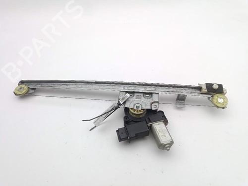 Front right window mechanism CITROËN JUMPER II Van 2.2 HDi 100 | BP18365149C23 