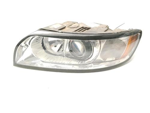 Lyskaster venstre Lyskaster venstre VOLVO V50 (545) 2.0 D (136 hp) 39899785 39899785