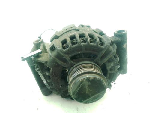 Used Alternator Alternator CITROËN JUMPER II Van 2.2 HDi 120 (120 hp) 31181629 31181629