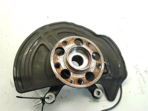 Left front steering knuckle MERCEDES-BENZ GLA-CLASS (X156) GLA 200 CDI / d (156.908) | BP24121422M25 