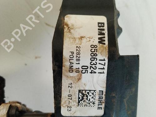 Køler BMW 1 (F40) 116 d | BP25486539M31 