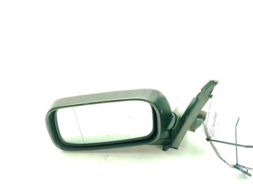 Used Left mirror NISSAN ALMERA I Hatchback (N15) 2.0 D (75 hp) 31609142