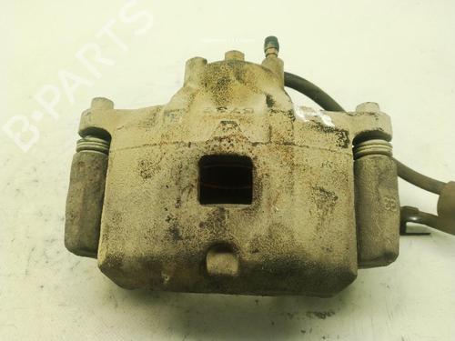 Left front brake caliper JEEP COMPASS (MK49) 2.2 CRD 4x4 | BP33036962M105 - Image 2