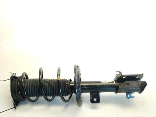 Left front shock absorber OPEL CORSA F (P2JO) 1.2 MHEV | BP23999444M16 