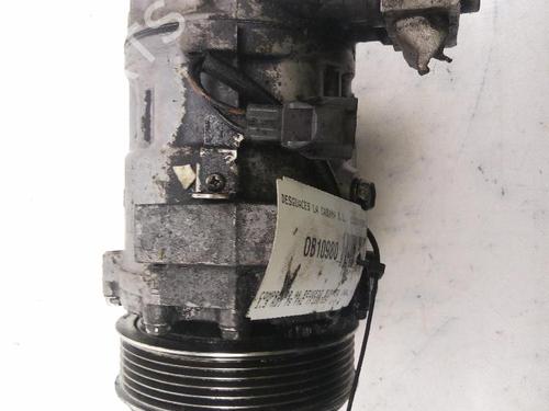 AC compressor PEUGEOT BIPPER (AA_) 1.3 HDi 75 | BP24046508M34 - Image 3