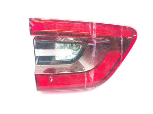 Used Left tailgate light Left tailgate light RENAULT KADJAR (HA_, HL_) 1.5 dCi 110 (HLA3) (110 hp) 19164299 19164299