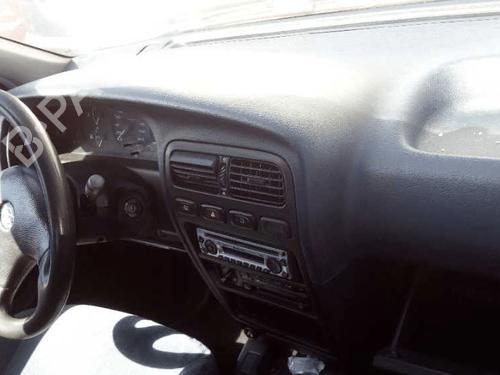 Used Parts NISSAN PRIMERA (P10)  1.6  1717719