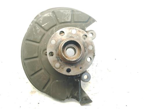 Right front steering knuckle AUDI A3 (8P1) 2.0 TDI | BP29151474M26 