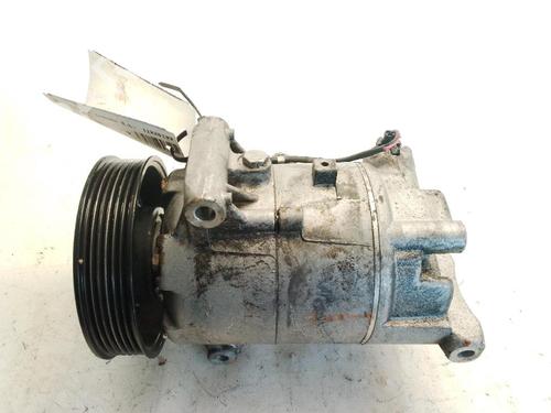 AC compressor OPEL ASTRA J (P10) 1.6 Turbo (68) | BP26306497M34 