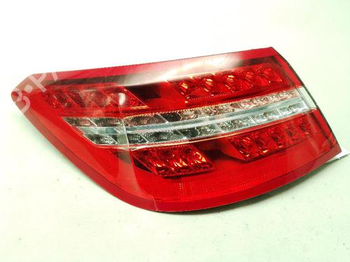 Used Left taillight Left taillight 39262939 39262939