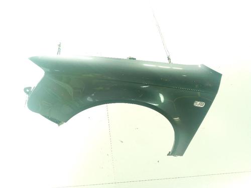 Used Left front fenders AUDI A4 B7 (8EC) 2.0 TDI 16V (140 hp) 30507130