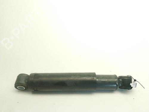 Right front shock absorber IVECO DAILY IV Platform/Chassis 65C18 | BP27450299M17 