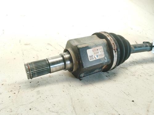 Left front driveshaft MAZDA 6 Saloon (GJ, GL) 2.2 D (GJ2FP, GJ1021, GJ1022, GL1021) | BP25909541M38 