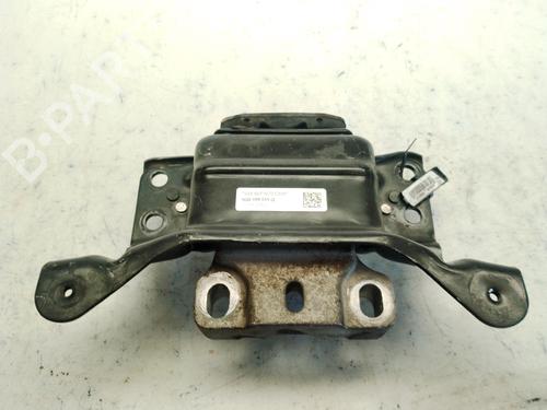 Used Engine mount SEAT LEON (5F1) 1.2 TSI (110 hp) 27097709