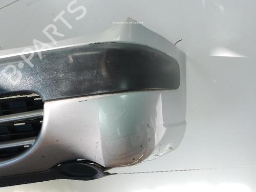 Front bumper CITROËN XSARA (N1) 1.9 D | BP27450875C7 