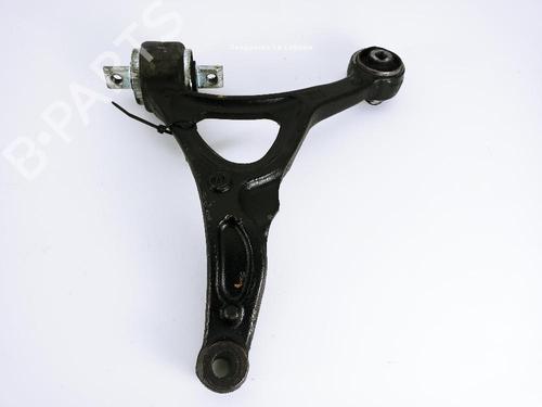 Used Left front suspension arm VOLVO XC90 I (275) D5 AWD (163 hp) 18373010