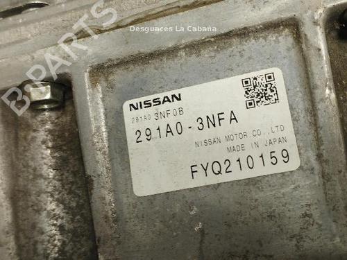 Engine NISSAN LEAF (ZE0) Electric | BP18458608M1 