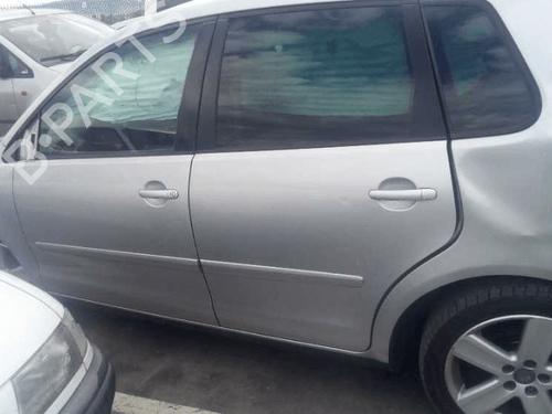 Rear right window mechanism VW POLO (9N_, 9A_) 1.9 TDI | BP18371517C25 