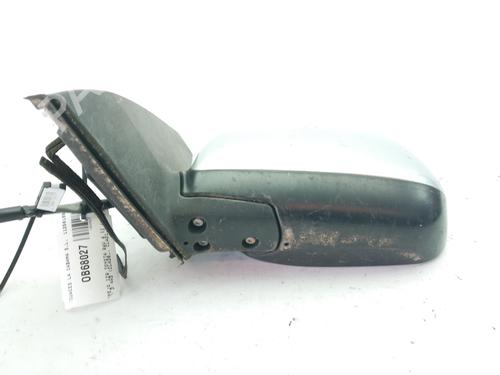 Left mirror TOYOTA RAV 4 II (_A2_) 2.0 D 4WD (CLA20_, CLA21_, CLA20R, CLA21R) | BP28578053C26 