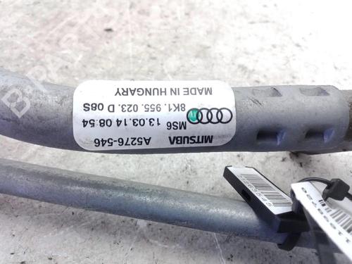 Front wiper motor AUDI A4 Allroad B8 (8KH) 2.0 TDI quattro | BP20505623M29 