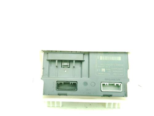 Module électronique RENAULT CAPTUR I (J5_, H5_) 1.2 TCe 120 (118 hp) 31328200