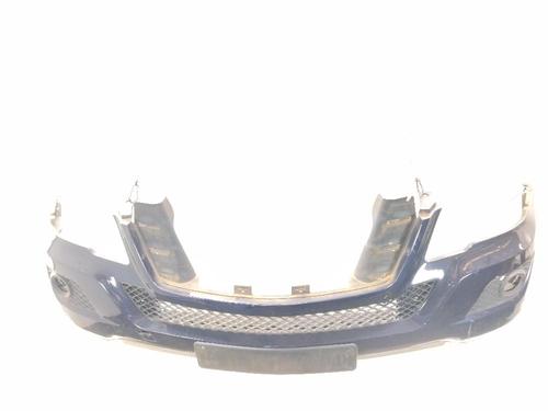 front-bumper-mercedes-benz-m-class-w164-2005-2006-2007-2008-2009-2010-2011-2012-39092955 main image