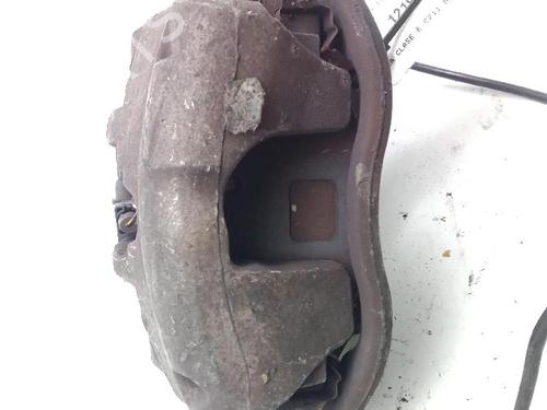 Right front brake caliper MERCEDES-BENZ E-CLASS (W211) E 280 CDI (211.020) | BP24121685M104 - Image 1