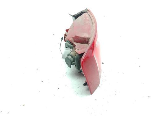 Left taillight AUDI A5 (8T3) 2.7 TDI | BP27625833C34 