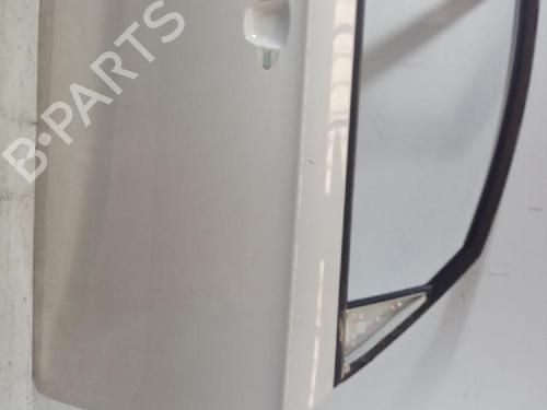Right front door KIA CARENS IV 1.6 GDi | BP18371644C3