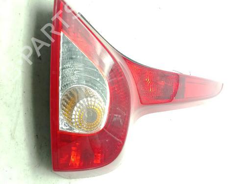 Used Right taillight Right taillight VOLVO C30 (533) 1.6 D (109 hp) 36319156 36319156