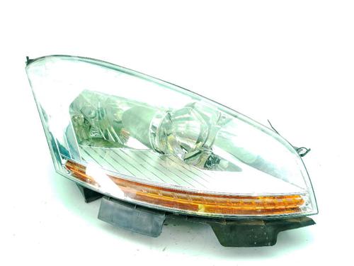 Used Right headlight CITROËN C4 Grand Picasso I (UA_) 2.0 HDi 138 (136 hp) 31583478