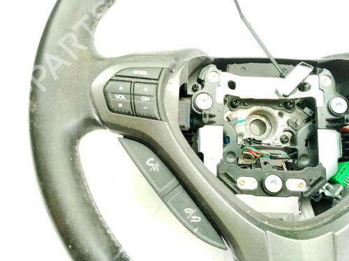 Rat HONDA ACCORD VIII (CU) 2.2 i-DTEC (CU3) | BP32467686C49