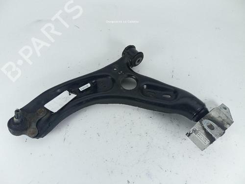 Used Left front suspension arm SEAT LEON (1P1) 1.2 TSI (105 hp) 18367497