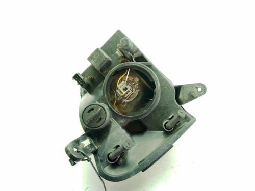 Left headlight CITROËN BERLINGO / BERLINGO FIRST MPV (MF_, GJK_, GFK_) 1.6 HDI 90 (MF9HX) | BP32280491C28