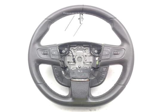 Used Steering wheel Steering wheel PEUGEOT 508 I (8D_) 2.0 HDi (140 hp) 18360623 18360623
