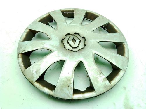 Hjulkapsel RENAULT TRAFIC III Van (FG_) 1.6 dCi 120 (FGMK) (121 hp) 32104098