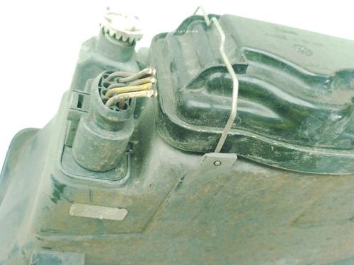Højre forlygte SEAT TOLEDO II (1M2) 1.6 16V | BP25597626C29 