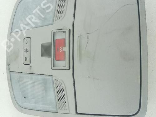 Interior roof light HYUNDAI KONA (OS, OSE, OSI) 1.0 T-GDi Hybrid 48V 92800J9120TTX