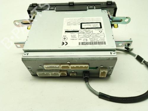 Electronic module TOYOTA AURIS (_E18_) | BP38770804M83 - Image 2
