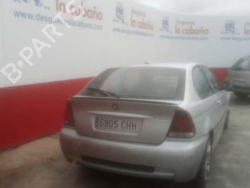 Headlight switch BMW 3 Compact (E46) 320 td | BP35943161I24 - Image 7