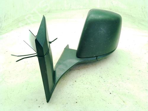 Left mirror FORD TRANSIT CONNECT MPV 1.6 TDCi | BP27889271C26 - Image 2
