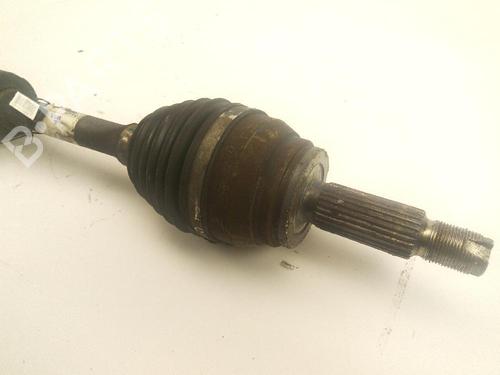 Left front driveshaft KIA CEED (CD) 1.6 CRDi 136 | BP24003643M38 - Image 3