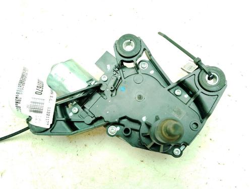 Used Rear wiper motor RENAULT MEGANE IV Grandtour (K9A/M/N_) 1.3 TCe 140 (K9NB) (140 hp) 25303095