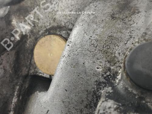 Gearbox CITROËN JUMPY I (U6U_) 1.9 TD | BP18357889M3 