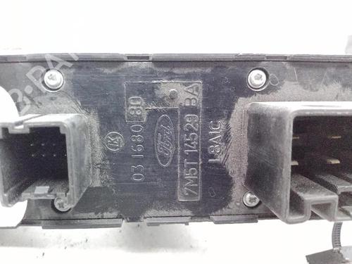 Left front window switch FORD FOCUS II (DA_, HCP, DP)  | BP26232825I27 