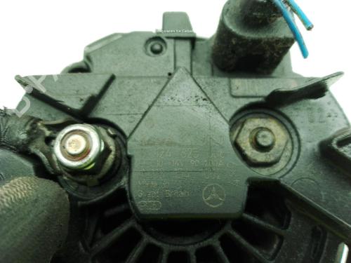 Alternator MERCEDES-BENZ VITO / MIXTO Van (W639) 109 CDI (639.601, 639.603, 639.605) | BP32227317M7
