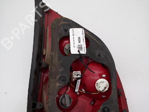 Left taillight KIA CEE'D Hatchback (ED) 1.6 | BP38635737C34 - Image 2